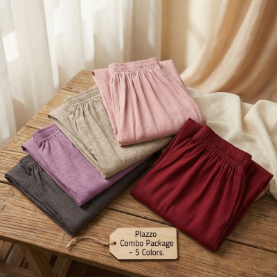 ৫ পিছ লেডিস চেলি প্লাজু