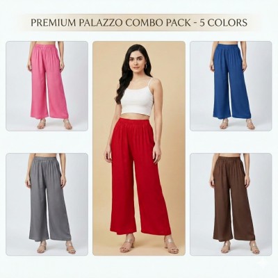 ৫ পিছ লেডিস চেলি প্লাজু