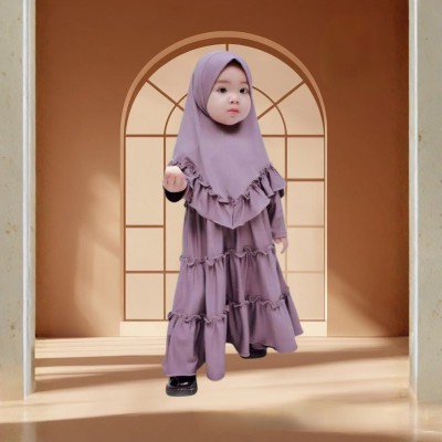 Baby Borka Set