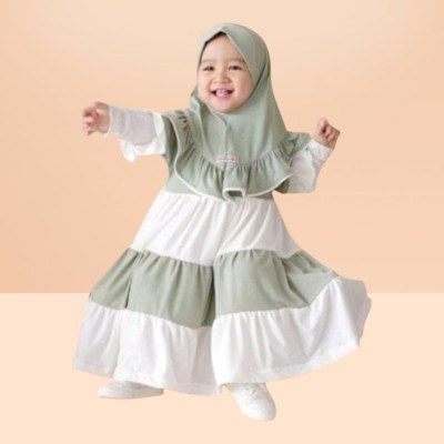 Baby Borka Set